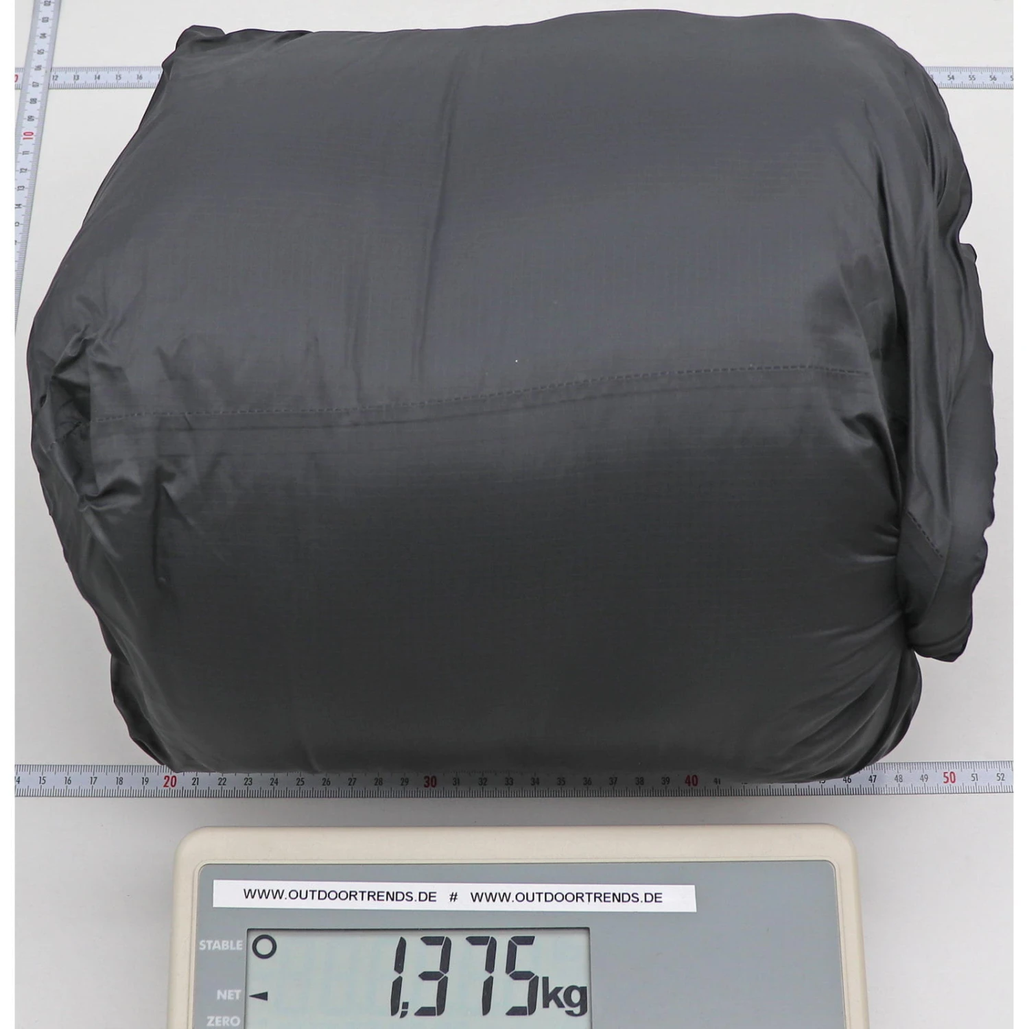 Mountain Equipment Helium 800 - Daunen-Schlafsack 4 Mountain Equipment Helium 800 - Daunen-Schlafsack – Bild 4