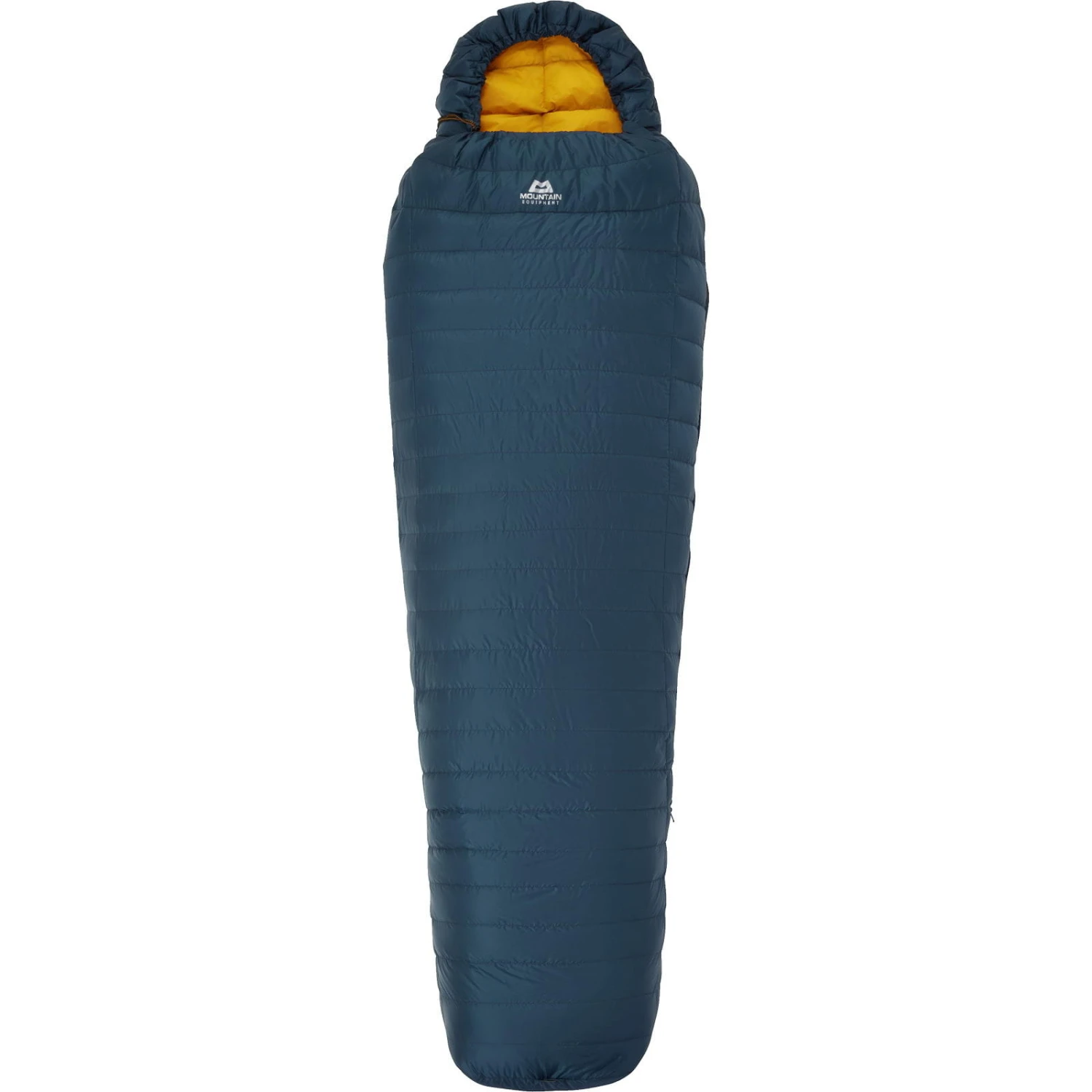 Mountain Equipment Helium Solo - Daunen-Schlafsack 2 Mountain Equipment Helium Solo - Daunen-Schlafsack – Bild 2