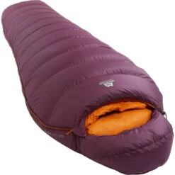 Mountain Equipment Women's Classic Eco 1000 - Daunenschlafsack
