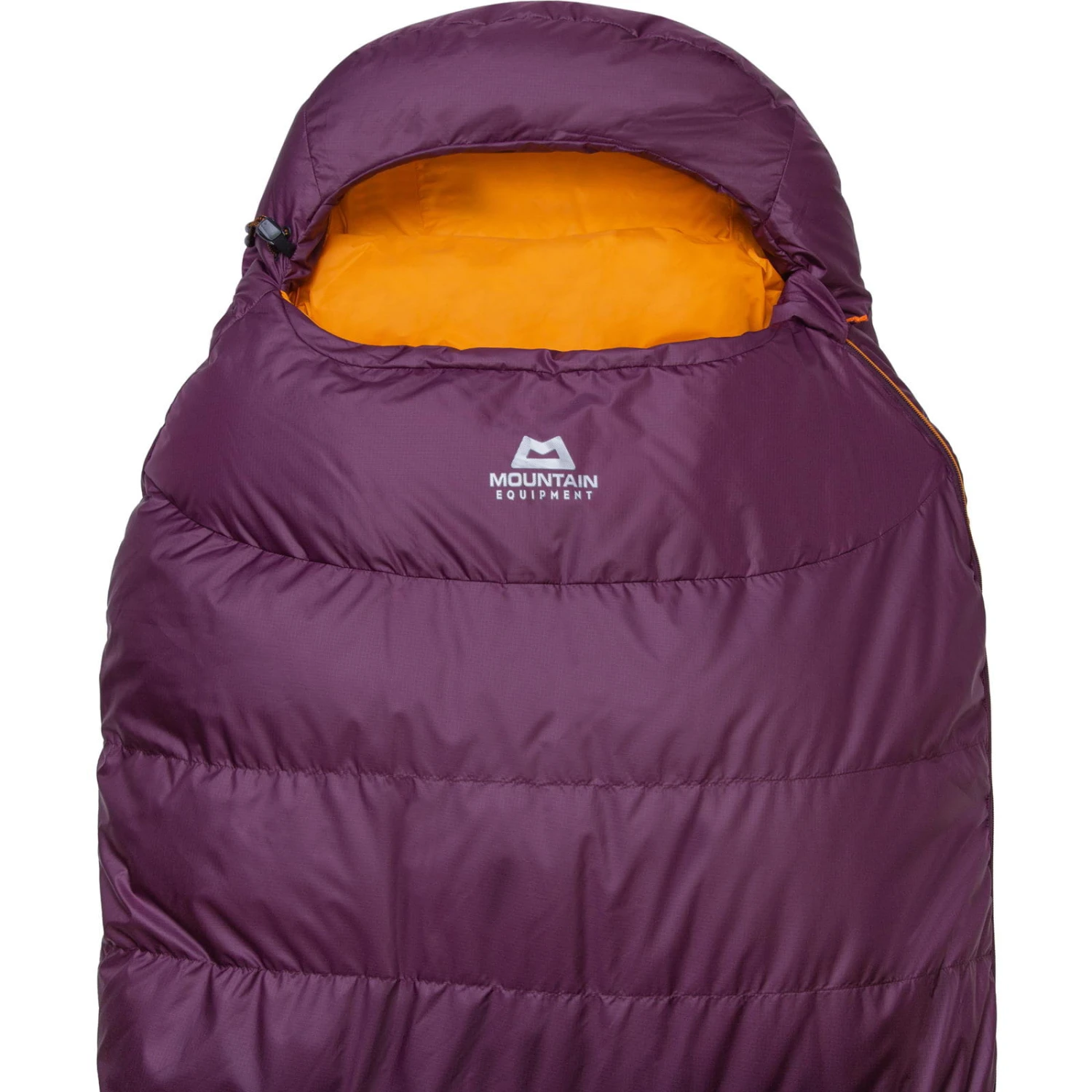Mountain Equipment Women's Classic Eco 300 - Daunenschlafsack 3 Mountain Equipment Women's Classic Eco 300 - Daunenschlafsack – Bild 3
