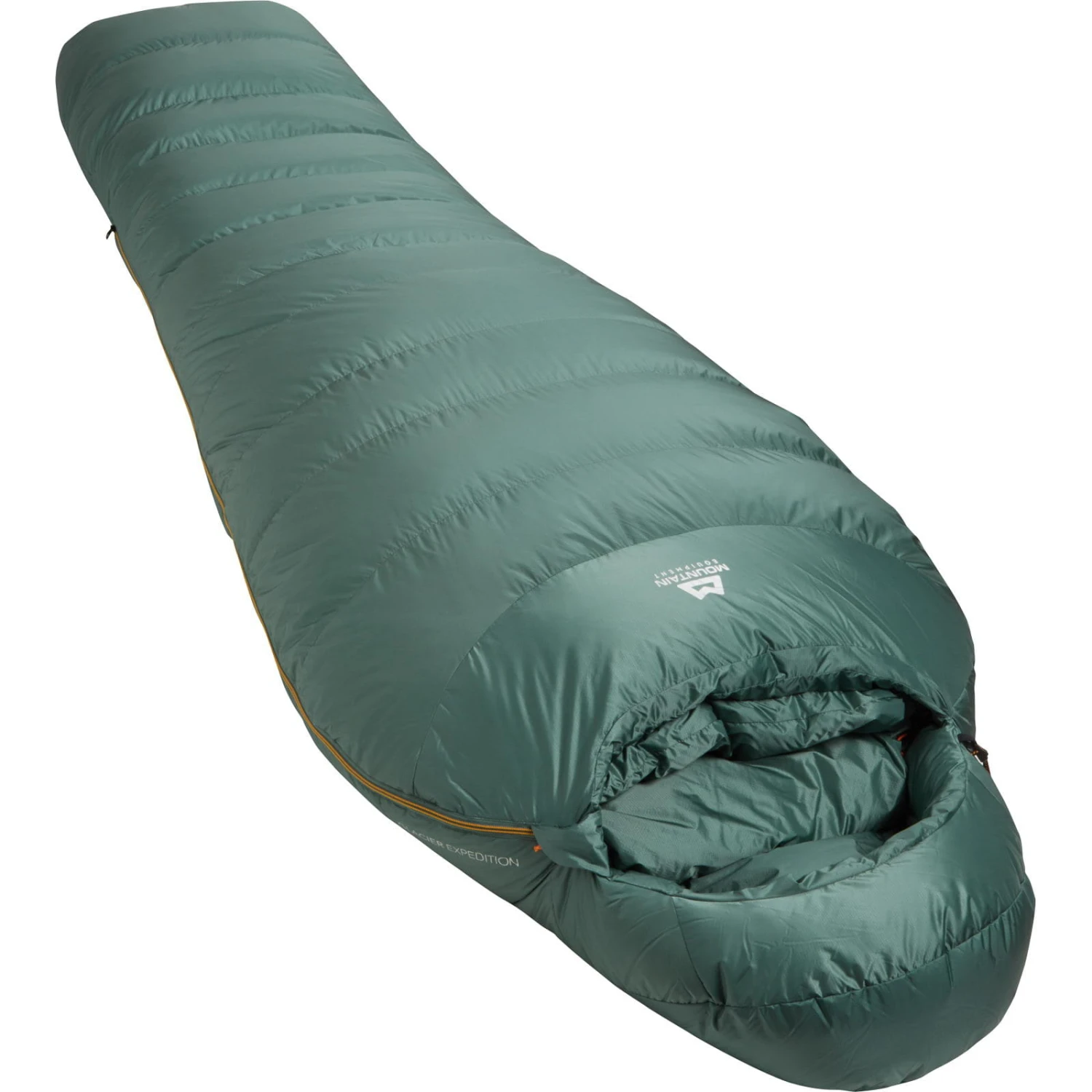 Mountain Equipment Women's Glacier Expedition - Expeditionsschlafsack 1 Mountain Equipment Women's Glacier Expedition - Expeditionsschlafsack