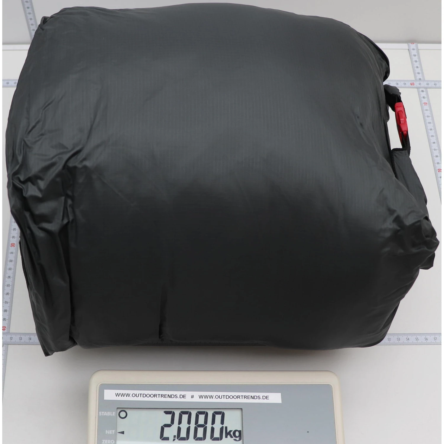 Mountain Equipment Women's Glacier Expedition - Expeditionsschlafsack 3 Mountain Equipment Women's Glacier Expedition - Expeditionsschlafsack – Bild 3