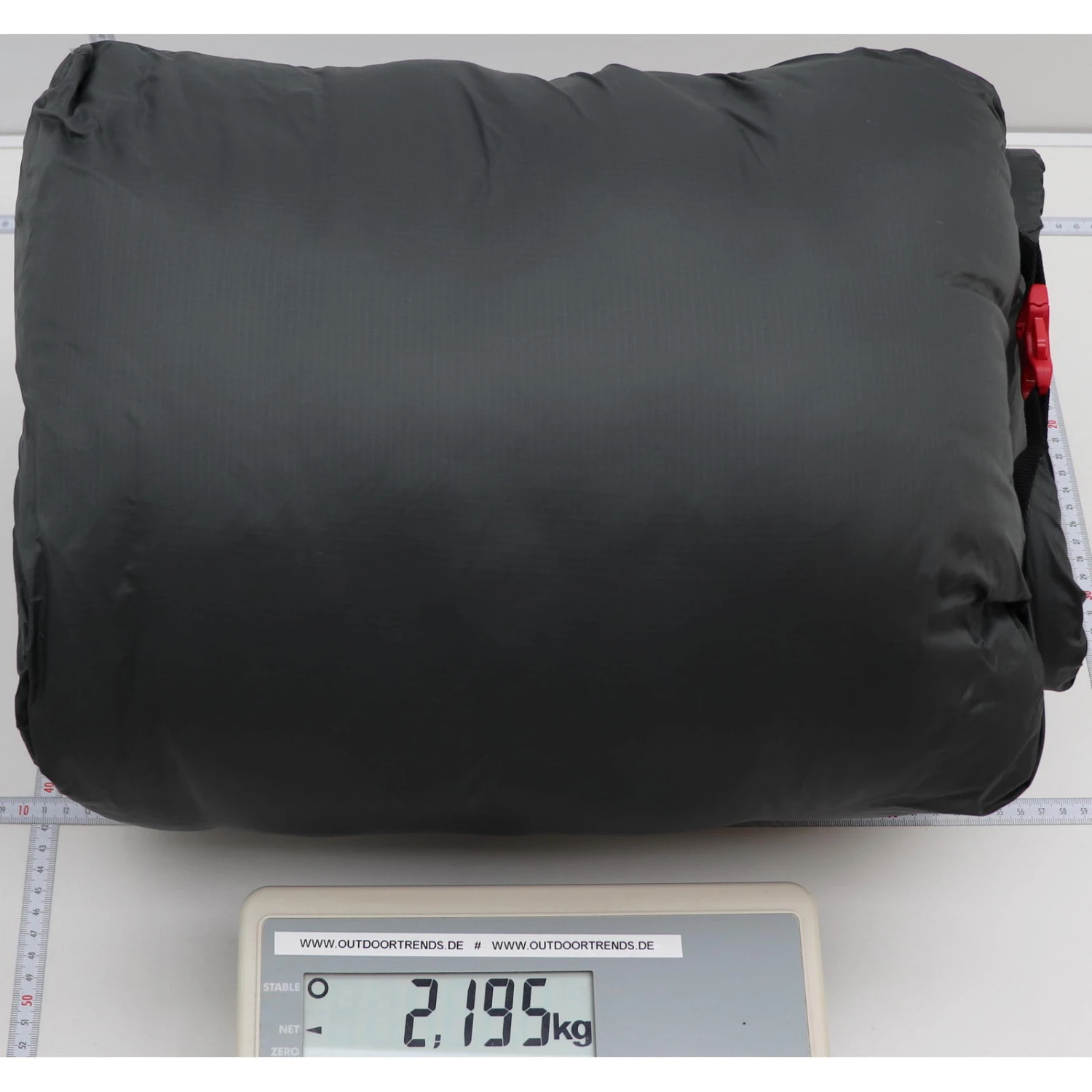 Mountain Equipment Women's Glacier Expedition - Expeditionsschlafsack 4 Mountain Equipment Women's Glacier Expedition - Expeditionsschlafsack – Bild 4