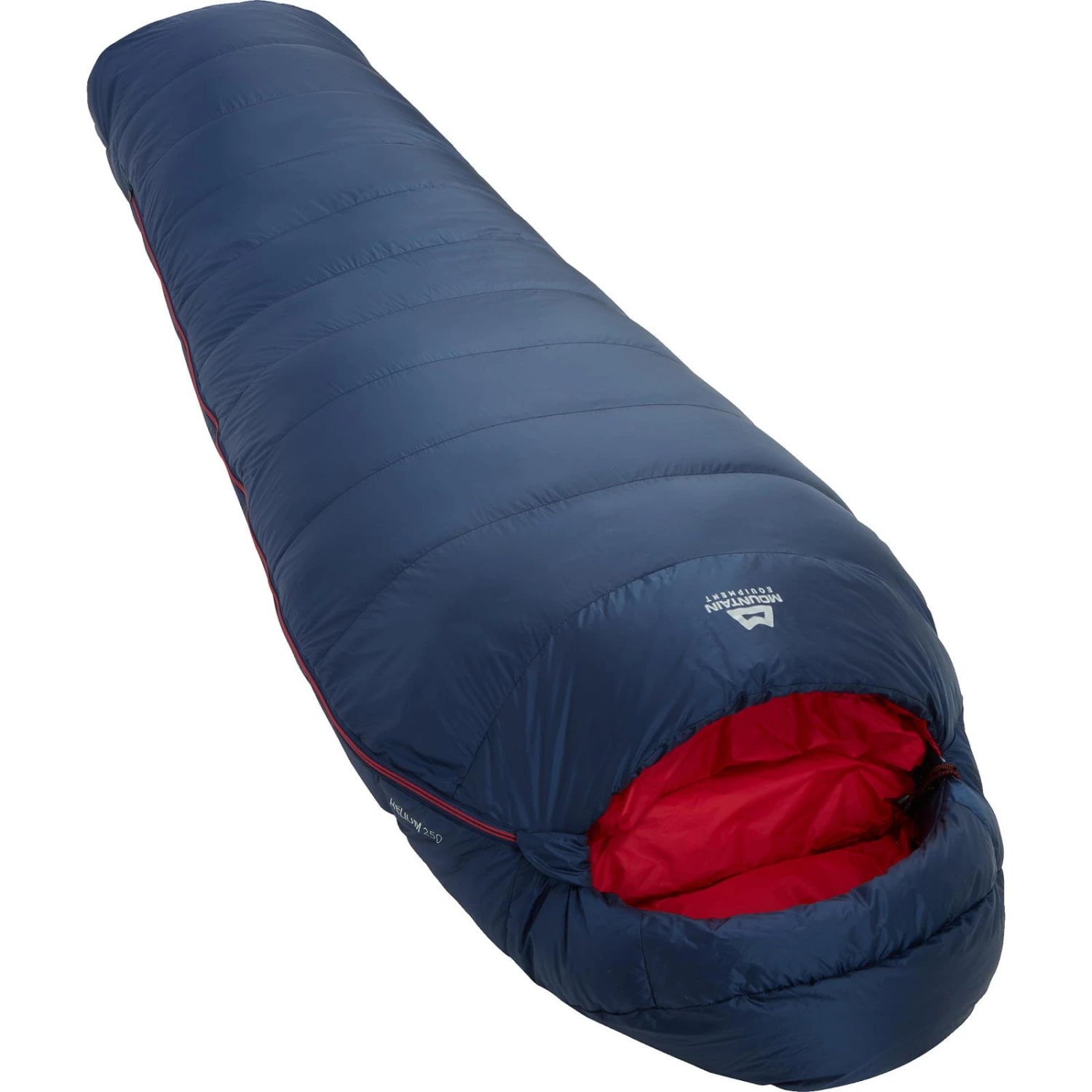 Mountain Equipment Women's Helium 250 - Daunen-Schlafsack 1 Mountain Equipment Women's Helium 250 - Daunen-Schlafsack