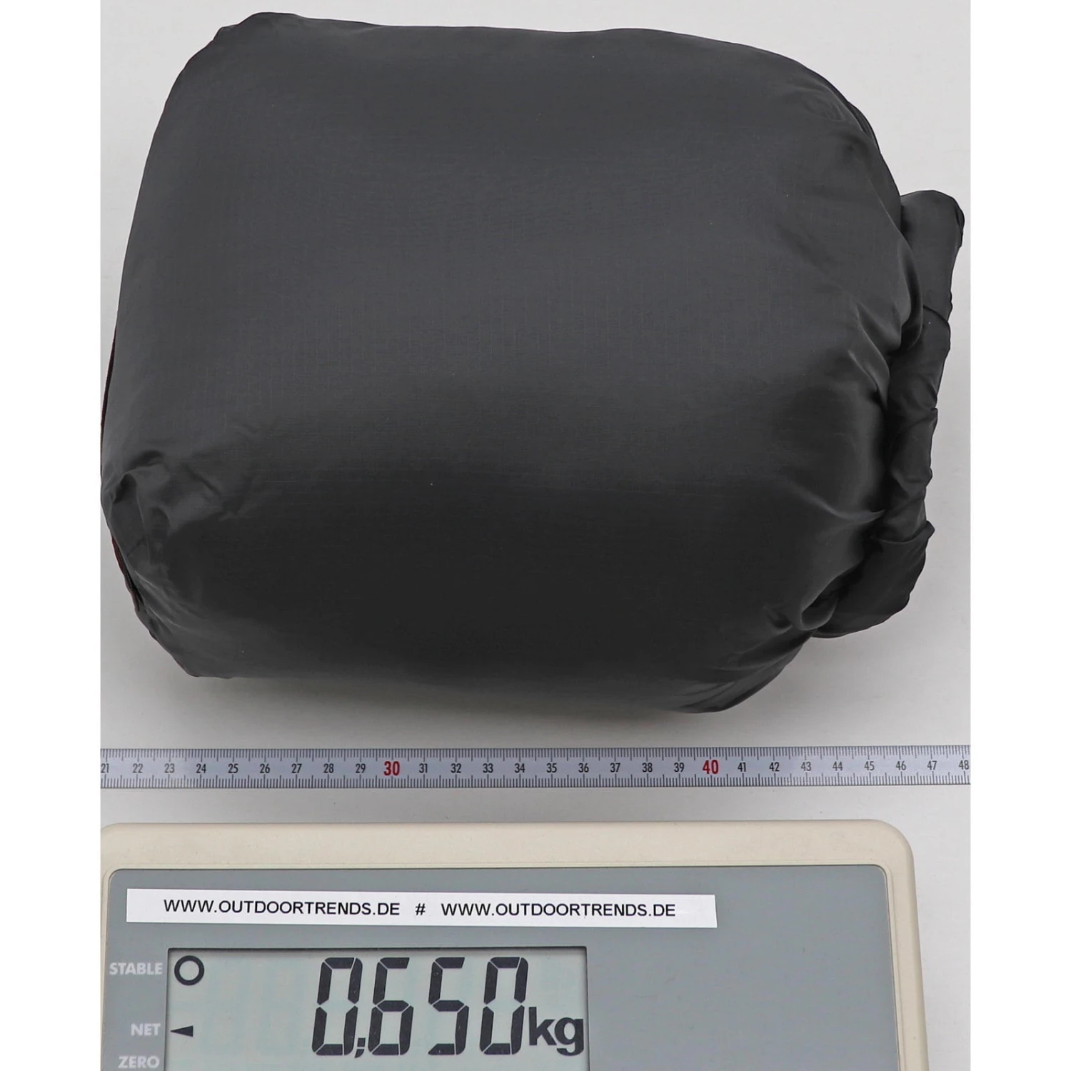 Mountain Equipment Women's Helium 250 - Daunen-Schlafsack 3 Mountain Equipment Women's Helium 250 - Daunen-Schlafsack – Bild 3