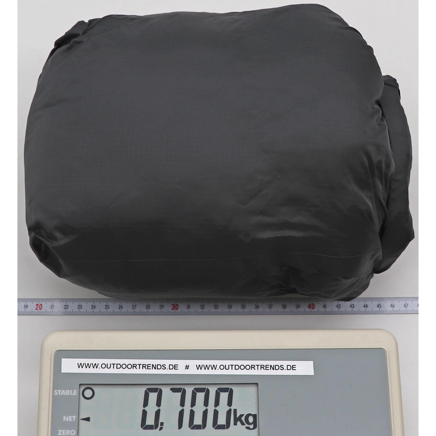 Mountain Equipment Women's Helium 250 - Daunen-Schlafsack 4 Mountain Equipment Women's Helium 250 - Daunen-Schlafsack – Bild 4