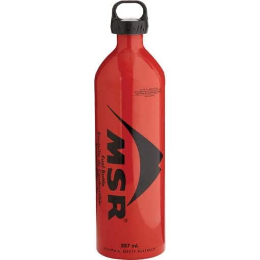 MSR Fuel Bottle 887 Ml - Brennstoffflasche -Kuppel Zelte Geschaft msr fuel bottle 887 ml brennstoffflasche cd 9427 2