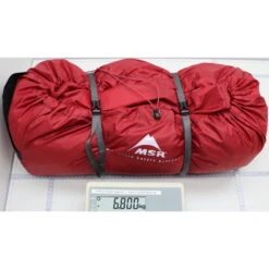 MSR Habitude 6 - Familienzelt -Kuppel Zelte Geschaft msr habitude 6 familienzelt tuerkis cd 13448 2