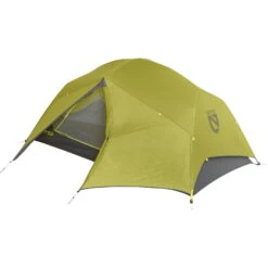 NEMO Dagger OSMO 2P - 2-Personen-Zelt