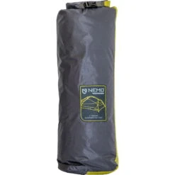 NEMO Dagger OSMO 3P - 3-Personen-Zelt -Kuppel Zelte Geschaft nemo dagger osmo 3p 3 personen zelt birch bud goodnight gray nem 811666032713 12