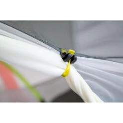 NEMO Dagger OSMO 3P - 3-Personen-Zelt -Kuppel Zelte Geschaft nemo dagger osmo 3p 3 personen zelt birch bud goodnight gray nem 811666032713 8