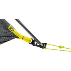 NEMO Dagger OSMO 3P - 3-Personen-Zelt -Kuppel Zelte Geschaft nemo dagger osmo 3p 3 personen zelt birch bud goodnight gray nem 811666032713 9