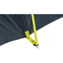 NEMO Hornet OSMO 1P - 3-Seasons Zelt -Kuppel Zelte Geschaft nemo hornet osmo 1p zelt birch bud goodnight gray nem 811666034052 9