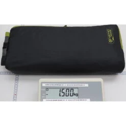 NEMO Hornet OSMO 3P - 3-Seasons Zelt -Kuppel Zelte Geschaft nemo hornet osmo 3p 3 seasons zelt birch bud goodnight gray nem 811666035738 13