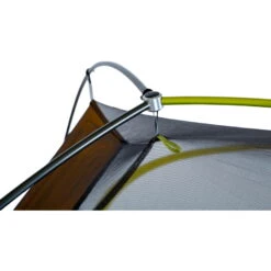 NEMO Hornet OSMO 3P - 3-Seasons Zelt -Kuppel Zelte Geschaft nemo hornet osmo 3p 3 seasons zelt birch bud goodnight gray nem 811666035738 8