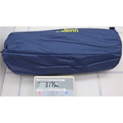 NOMAD Allround 10.0 - Schlafmatte -Kuppel Zelte Geschaft nomad allround 10 0 schlafmatte dark denim nom mfallpf6dm74717 2