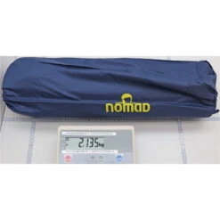 NOMAD Allround 5.0 - Schlafmatte 5 NOMAD Allround 5.0 - Schlafmatte -Kuppel Zelte Geschaft nomad allround 5 0 schlafmatte nom mfallrf6dm72717 4