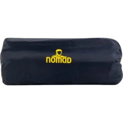 NOMAD Allround Premium 10.0 - Schlafmatte -Kuppel Zelte Geschaft nomad allround premium 10 0 schlafmatte dark navy nom mfalprk3gm74737 4