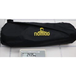 NOMAD Allround Premium 10.0 - Schlafmatte -Kuppel Zelte Geschaft nomad allround premium 10 0 schlafmatte dark navy nom mfalprk3gm74737 6