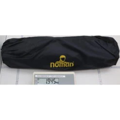 NOMAD Allround Premium 5.0 - Schlafmatte 15 NOMAD Allround Premium 5.0 - Schlafmatte -Kuppel Zelte Geschaft nomad allround premium 5 0 schlafmatte dark navy nom mfalprk3gm72737 6
