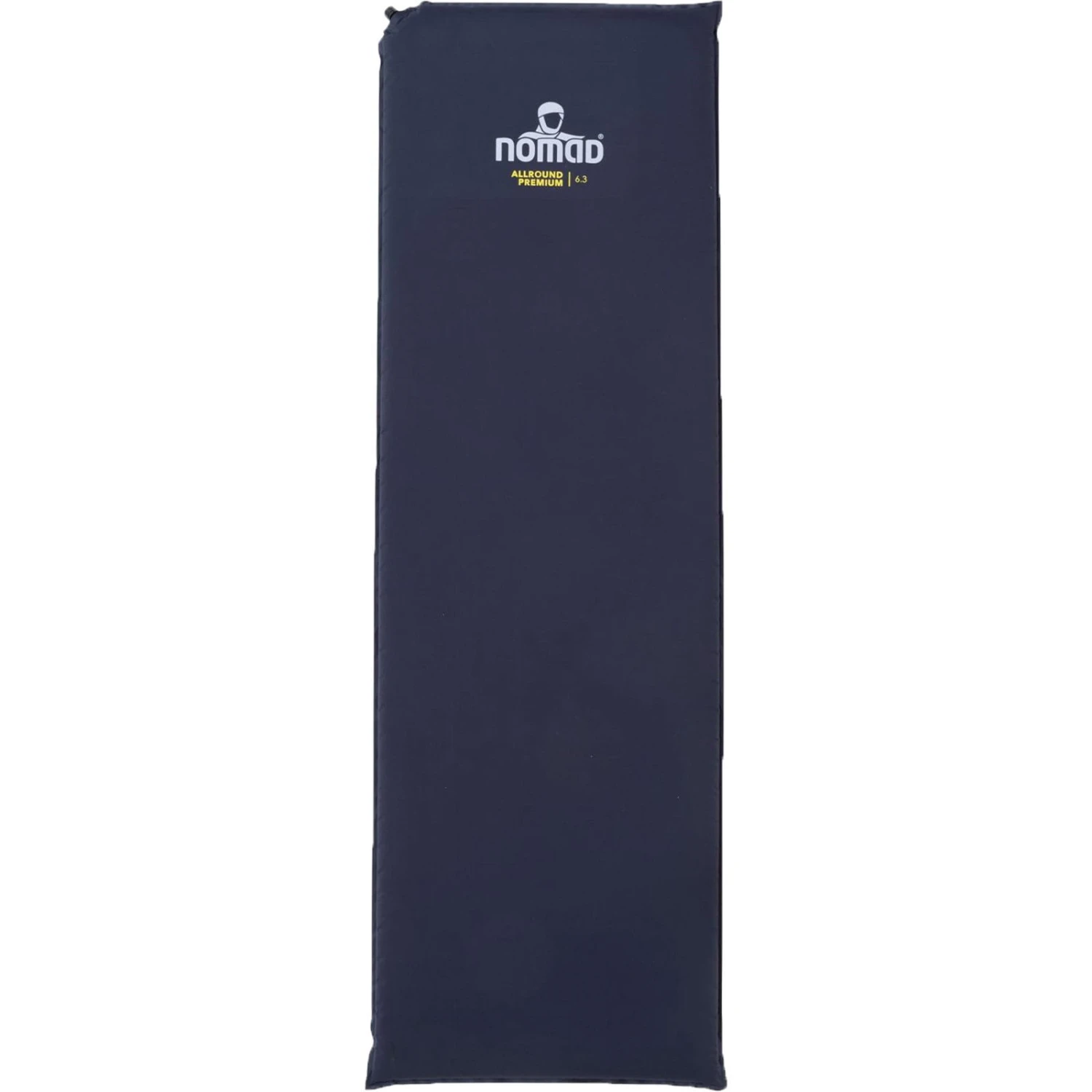 NOMAD Allround Premium 6.3 - Schlafmatte 2 NOMAD Allround Premium 6.3 - Schlafmatte – Bild 2