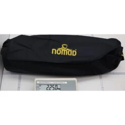 NOMAD Allround Premium 6.3 - Schlafmatte 11 NOMAD Allround Premium 6.3 - Schlafmatte -Kuppel Zelte Geschaft nomad allround premium 6 3 schlafmatte dark navy nom mfalprk3gm73737 5