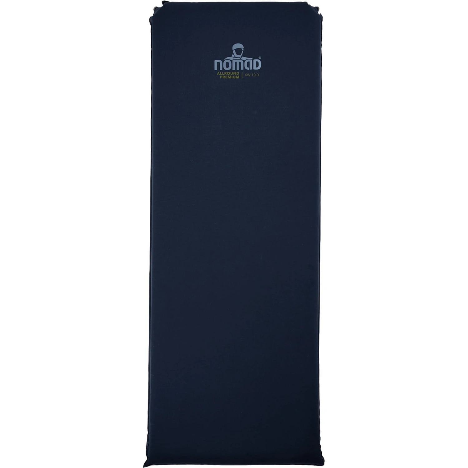 NOMAD Allround Premium XW 10.0 - Schlafmatte 2 NOMAD Allround Premium XW 10.0 - Schlafmatte – Bild 2