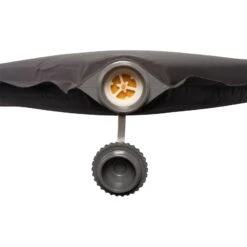 NOMAD Allround Pro XW 10.0 - Schlafmatte -Kuppel Zelte Geschaft nomad allround pro 10 0 schlafmatte black nom mfalprr7jm74101 4 1