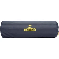 NOMAD Allround Pro XW 10.0 - Schlafmatte -Kuppel Zelte Geschaft nomad allround pro 10 0 schlafmatte black nom mfalprr7jm74101 9 1