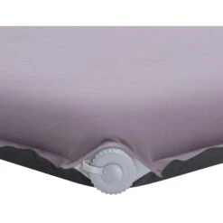 NOMAD Allround Pro Duo 10.0 - Schlafmatte Für Zwei -Kuppel Zelte Geschaft nomad allround pro duo 10 0 schlafmatte fuer zwei black nom mfalprr7jm90101 1