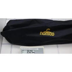 NOMAD Allround Pro XW 10.0 - Schlafmatte -Kuppel Zelte Geschaft nomad allround pro xw 10 0 schlafmatte black nom mfalprr7jm86101 2