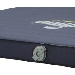 NOMAD Dreamzone 5.0 - Isomatte 10 NOMAD Dreamzone 5.0 - Isomatte -Kuppel Zelte Geschaft nomad dreamzone 5 0 isomatte dark navy nom mfdreak3gm72717 2