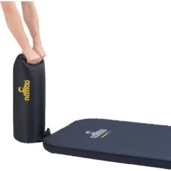 NOMAD Dreamzone 5.0 - Isomatte 13 NOMAD Dreamzone 5.0 - Isomatte -Kuppel Zelte Geschaft nomad dreamzone 5 0 isomatte dark navy nom mfdreak3gm72717 3