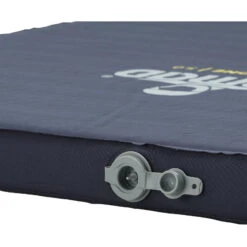 NOMAD Dreamzone 5.0 - Isomatte 11 NOMAD Dreamzone 5.0 - Isomatte -Kuppel Zelte Geschaft nomad dreamzone 5 0 isomatte dark navy nom mfdreak3gm72717 4