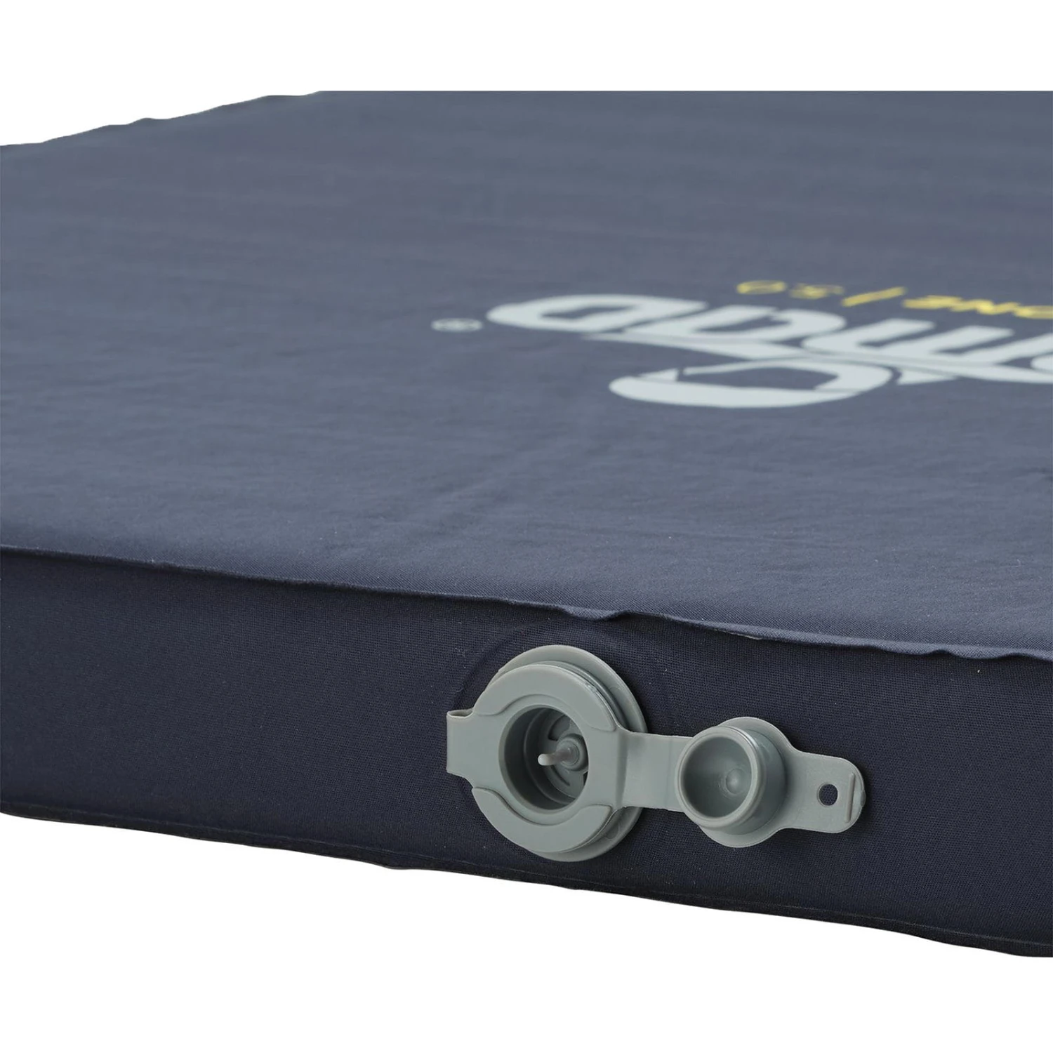 NOMAD Dreamzone 5.0 - Isomatte 4 NOMAD Dreamzone 5.0 - Isomatte – Bild 4