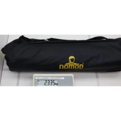 NOMAD Dreamzone 5.0 - Isomatte 15 NOMAD Dreamzone 5.0 - Isomatte -Kuppel Zelte Geschaft nomad dreamzone 5 0 isomatte dark navy nom mfdreak3gm72717 7