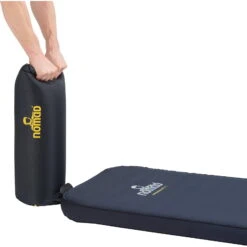 NOMAD Dreamzone 7.5 - Isomatte -Kuppel Zelte Geschaft nomad dreamzone 7 5 isomatte dark navy nom mfdreak3gm85717 1