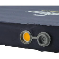 NOMAD Dreamzone 7.5 - Isomatte -Kuppel Zelte Geschaft nomad dreamzone 7 5 isomatte dark navy nom mfdreak3gm85717 5