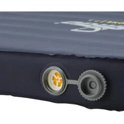 NOMAD Dreamzone 7.5 - Isomatte -Kuppel Zelte Geschaft nomad dreamzone 7 5 isomatte dark navy nom mfdreak3gm85717 6