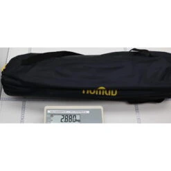 NOMAD Dreamzone 7.5 - Isomatte -Kuppel Zelte Geschaft nomad dreamzone 7 5 isomatte dark navy nom mfdreak3gm85717 8