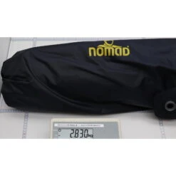 NOMAD Dreamzone Premium 10.0 - Isomatte 21 NOMAD Dreamzone Premium 10.0 - Isomatte -Kuppel Zelte Geschaft nomad dreamzone premium 10 0 isomatte forest green nom mfdrepr7jm74450 10