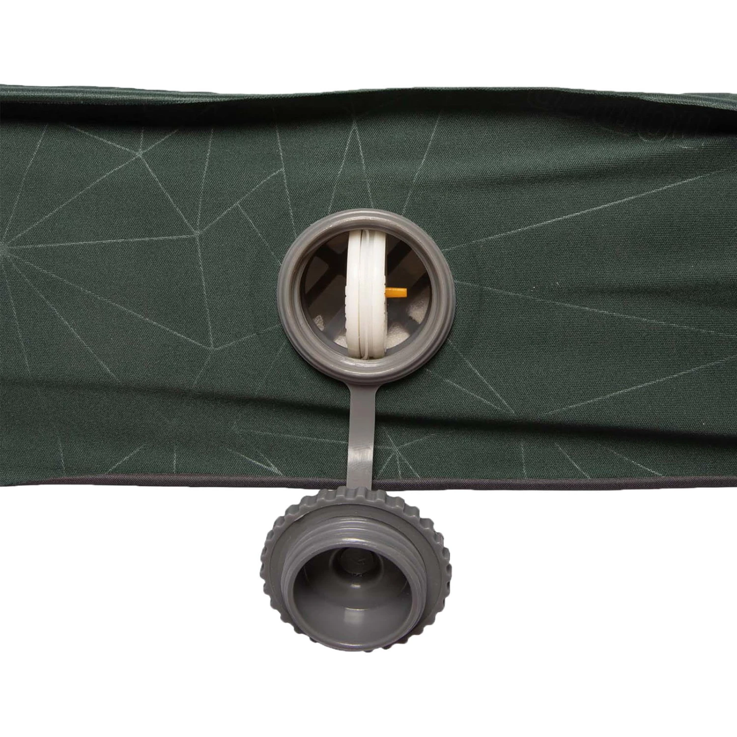 NOMAD Dreamzone Premium 10.0 - Isomatte 7 NOMAD Dreamzone Premium 10.0 - Isomatte – Bild 7