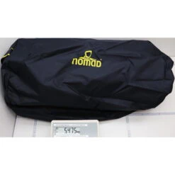 NOMAD Dreamzone Premium Duo 10.0 - Isomatte Für 2 21 NOMAD Dreamzone Premium Duo 10.0 - Isomatte Für 2 -Kuppel Zelte Geschaft nomad dreamzone premium duo 10 0 isomatte fuer 2 forest green nom mfdrepr7jm90450 0