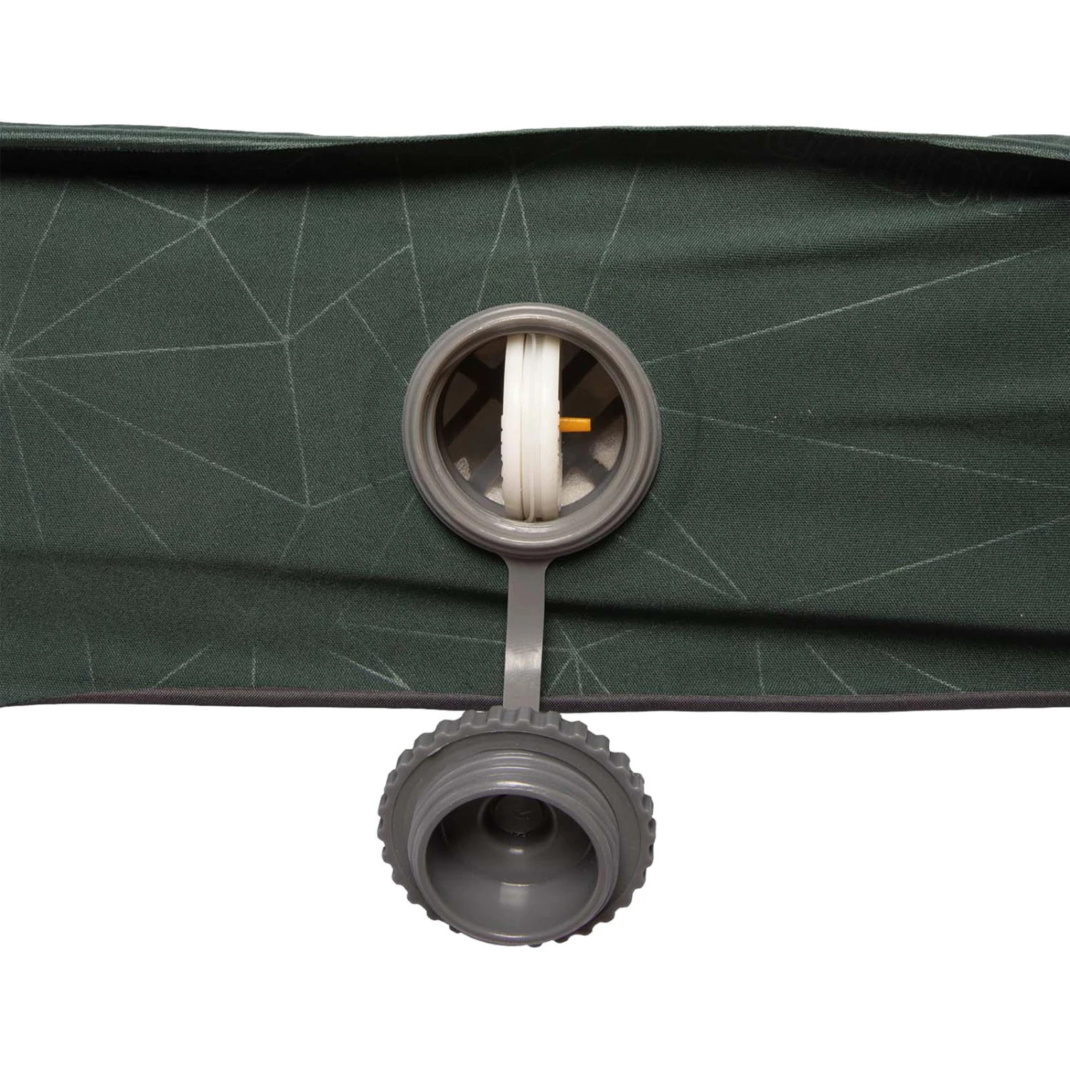 NOMAD Dreamzone Premium Duo 10.0 - Isomatte Für 2 4 NOMAD Dreamzone Premium Duo 10.0 - Isomatte Für 2 – Bild 4