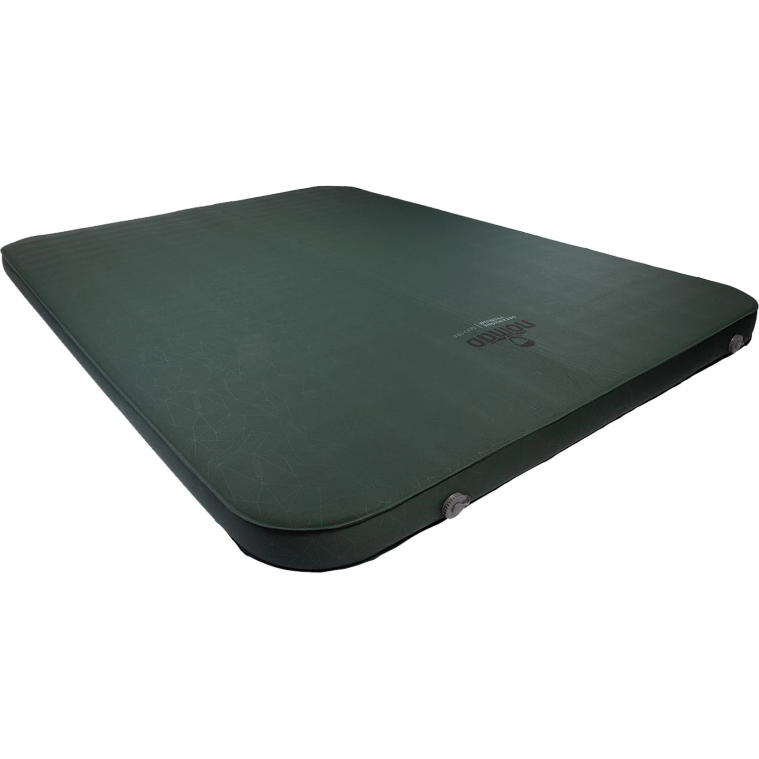 NOMAD Dreamzone Premium Duo 10.0 - Isomatte Für 2 1 NOMAD Dreamzone Premium Duo 10.0 - Isomatte Für 2