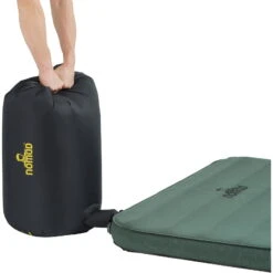 NOMAD Dreamzone Premium Duo Compact 10.0 - Isomatte 19 NOMAD Dreamzone Premium Duo Compact 10.0 - Isomatte -Kuppel Zelte Geschaft nomad dreamzone premium duo compact 10 0 isomatte forest green nom mfdrepr7jm96450 7