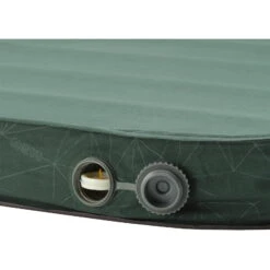 NOMAD Dreamzone Premium Duo Compact 7.5 - Isomatte -Kuppel Zelte Geschaft nomad dreamzone premium duo compact 7 5 isomatte forest green nom mfdrepr7jm88450 5