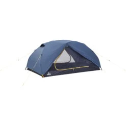 NOMAD Jade 2 Premium - Kuppelzelt -Kuppel Zelte Geschaft nomad jade 2 premium kuppelzelt titanium blue nom tojap2k3gt02722 4