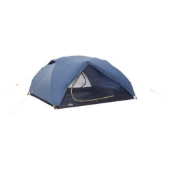 NOMAD Jade 3 Premium - Kuppelzelt -Kuppel Zelte Geschaft nomad jade 3 premium kuppelzelt titanium blue nom tojap3k3gt03722 4
