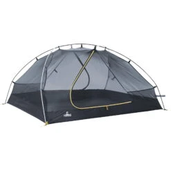 NOMAD Jade 3 Premium - Kuppelzelt -Kuppel Zelte Geschaft nomad jade 3 premium kuppelzelt titanium blue nom tojap3k3gt03722 5